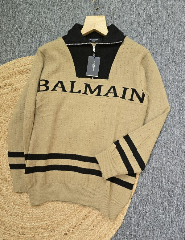 BALM WOMEN SWEATER