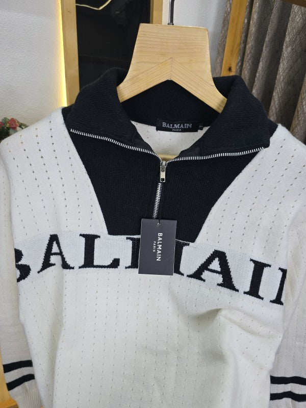 BALM WOMEN SWEATER