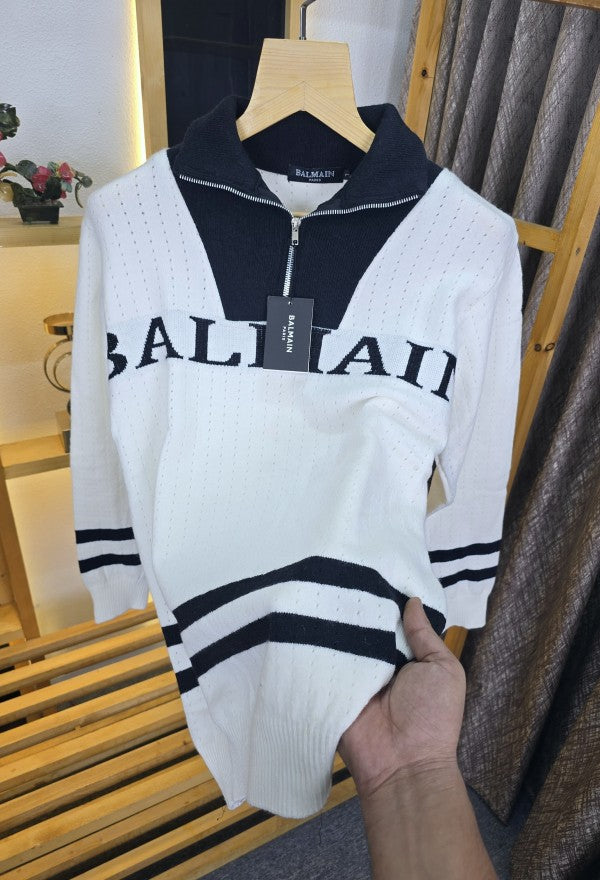 BALM WOMEN SWEATER