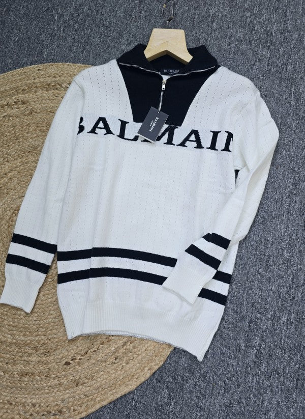 BALM WOMEN SWEATER