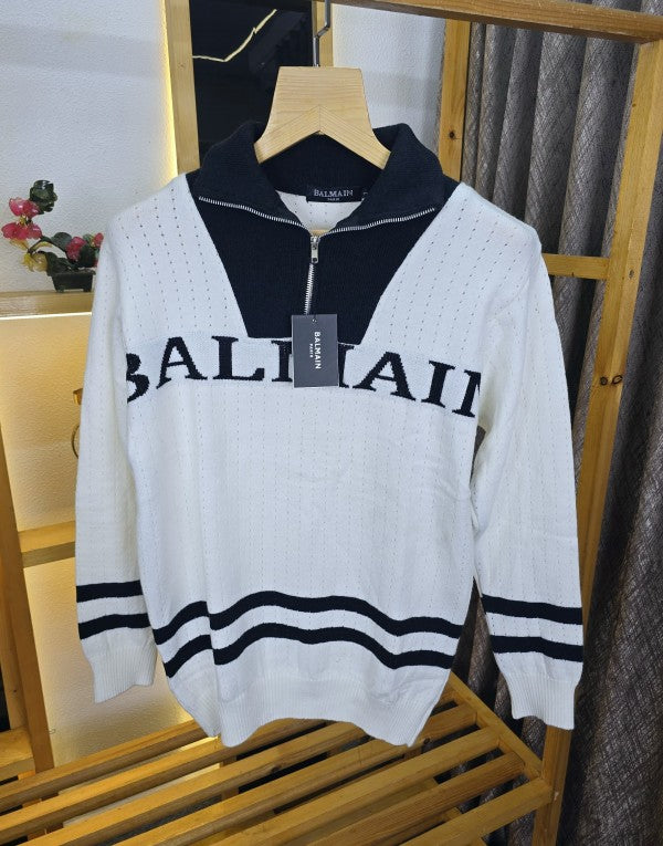 BALM WOMEN SWEATER