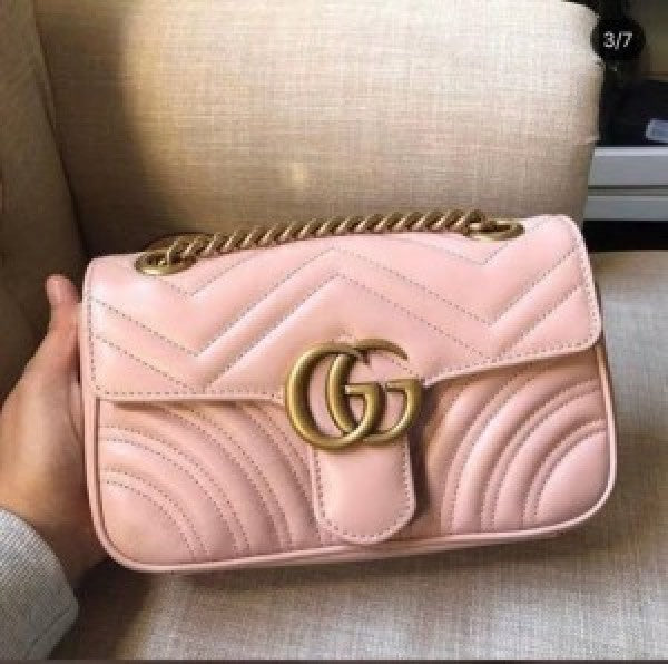 Gucci marmont Original with Box