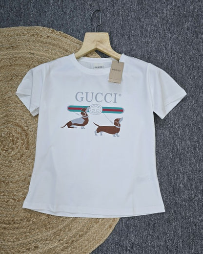 Gucci Women T Shirt