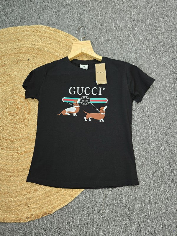 Gucci Women T Shirt