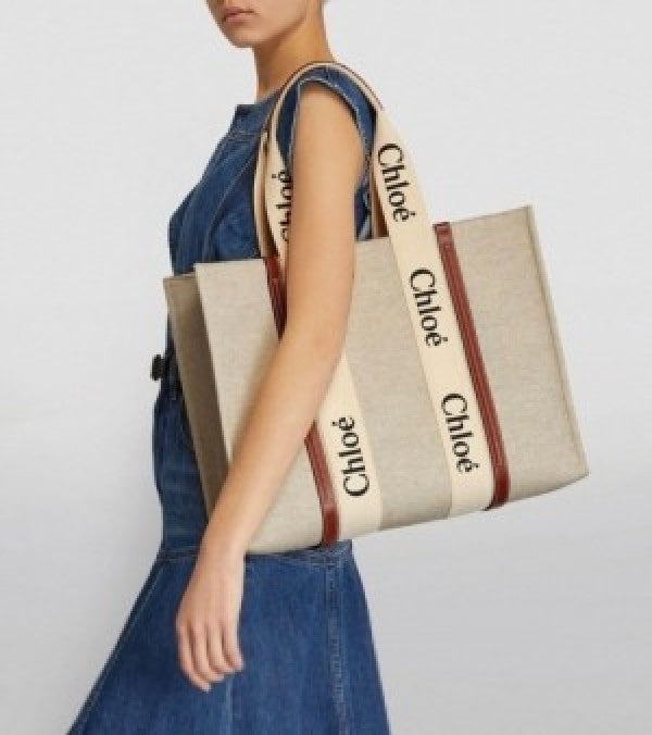 CHLOEE TOTE BAG NOW INTRODUCING THE LATEST EDITION