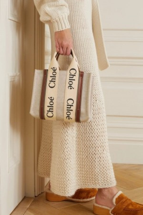 CHLOE TOTE BAG NOW INTRODUCING THE LATEST EDITION