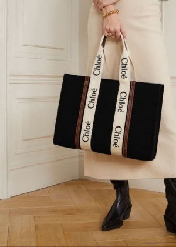 CHLOE TOTE BAG NOW INTRODUCING THE LATEST EDITION