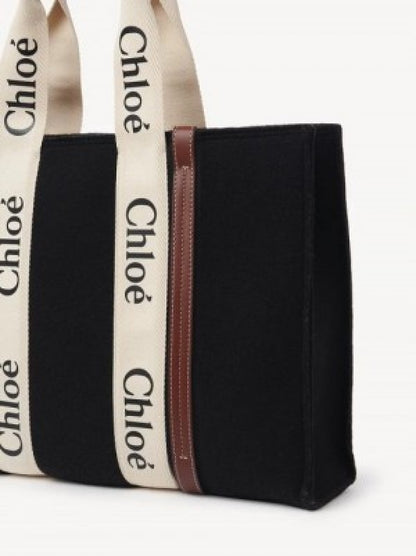 CHLOE TOTE BAG NOW INTRODUCING THE LATEST EDITION