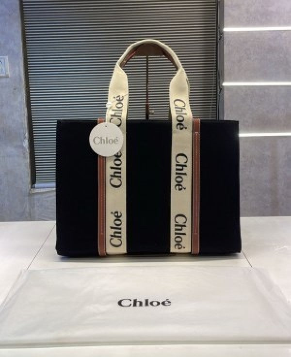 CHLOE TOTE BAG NOW INTRODUCING THE LATEST EDITION