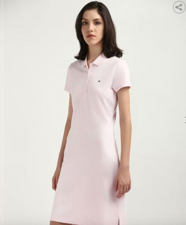 R L Women T Shirt Dress