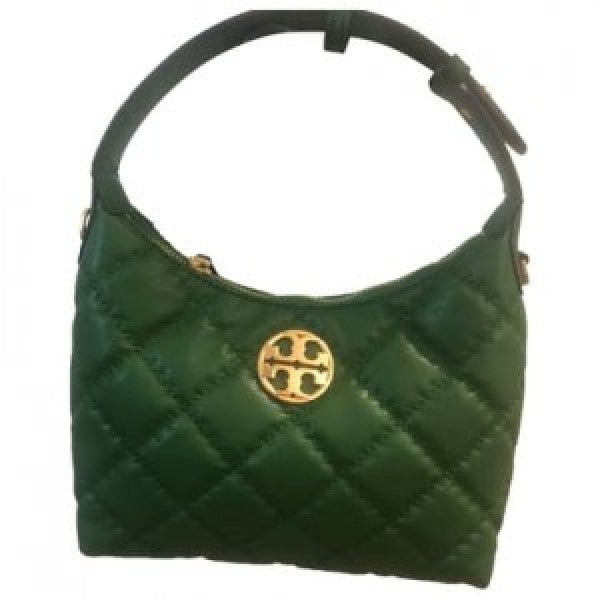 TORY BURCH MAXI HOBO WITH OG BOX AND DUST BAG