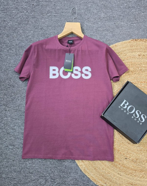 Boss Women T Shirt