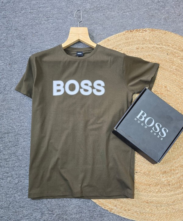 Boss Women T Shirt