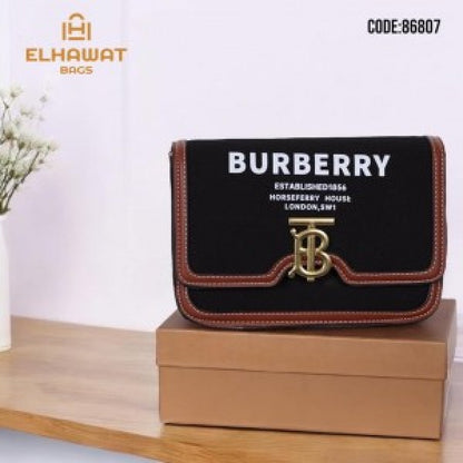 Burberry Mini TB Bag For Women With Orignal Box