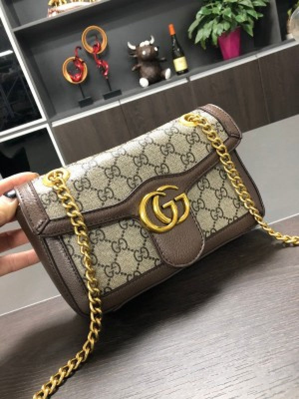 Gucci marmont Original with Box