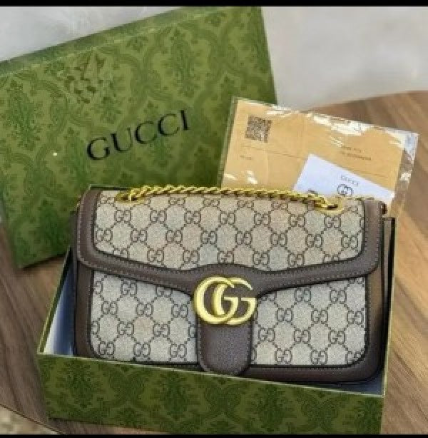 Gucci marmont Original with Box