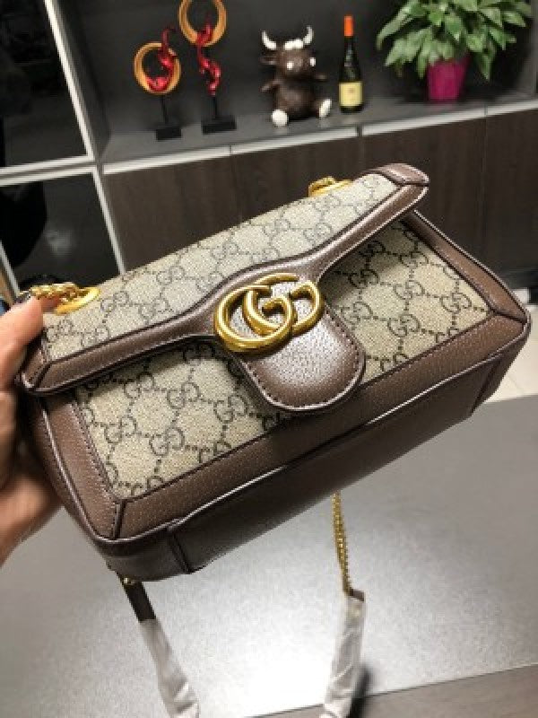 Gucci marmont Original with Box