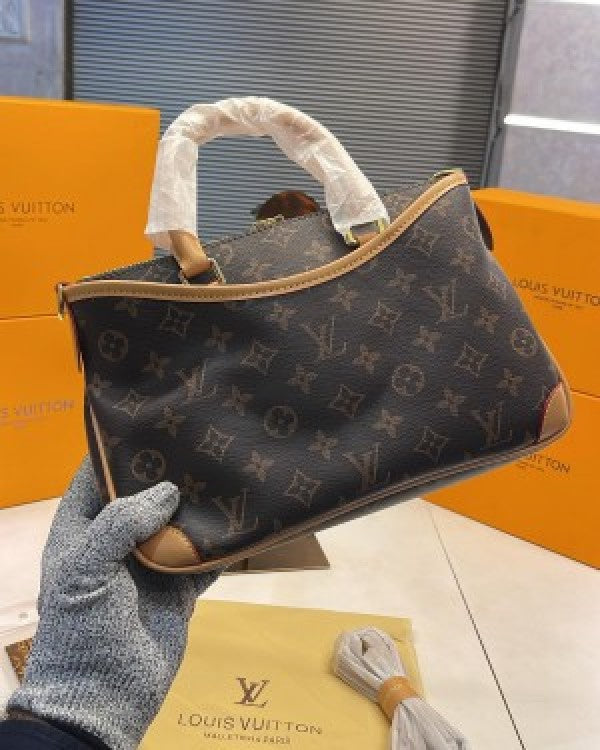 LOUIS VUITTON QUALITY DESIGNER BAG WITH OG BOX AND DUST BAG PREMIUM QUALITY