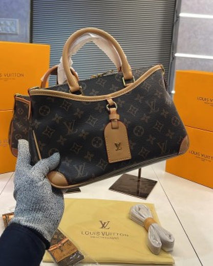 LOUIS VUITTON QUALITY DESIGNER BAG WITH OG BOX AND DUST BAG PREMIUM QUALITY