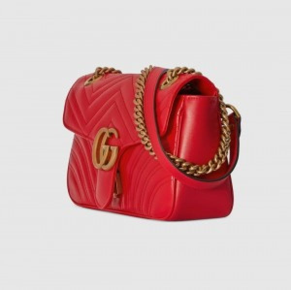 Gucci marmont Original with Box