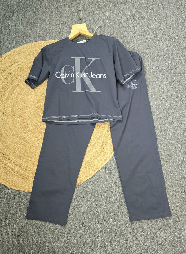 Women Ck Track Suit