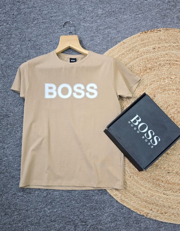 Boss Women T Shirt