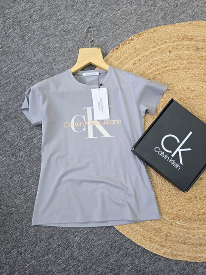 Ck Women T Shirt