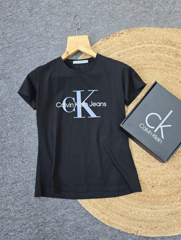 Ck Women T Shirt