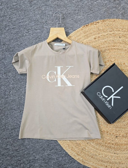 Ck Women T Shirt