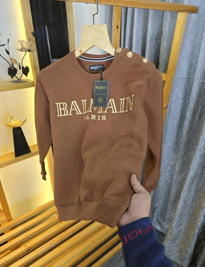 BAL WOMEN PULLOVER