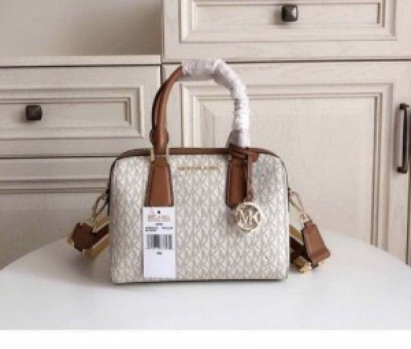 Michael kors mk boston handbag sling bag