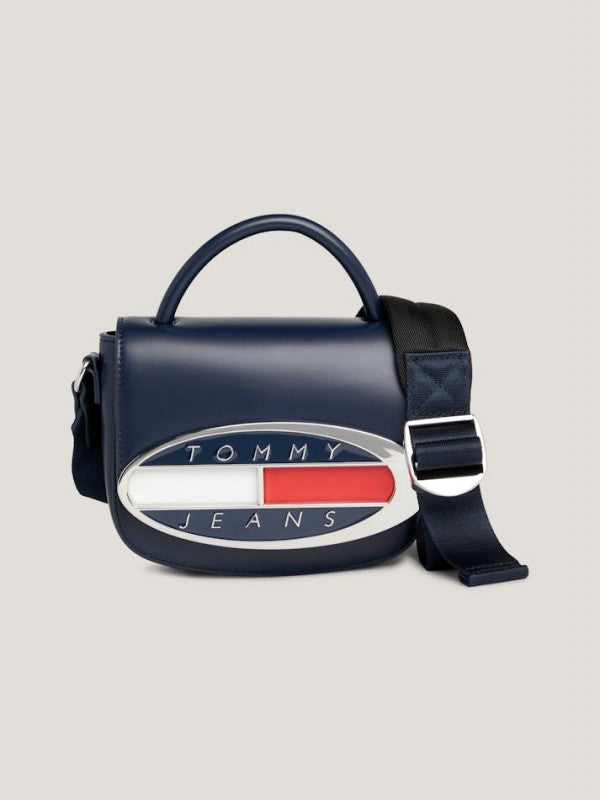 Tommy Jeans origin crossbody bag with box