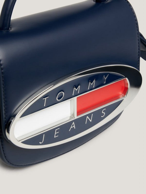 Tommy Jeans origin crossbody bag with box