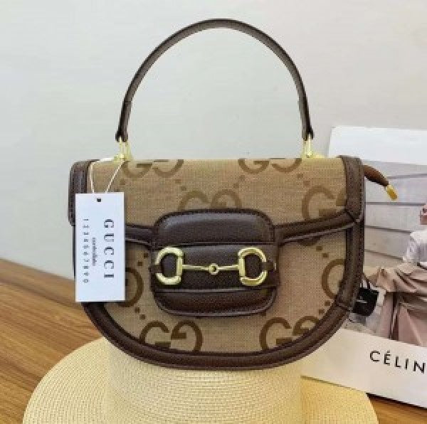 Gucci padlock shoulder bag with ogbox