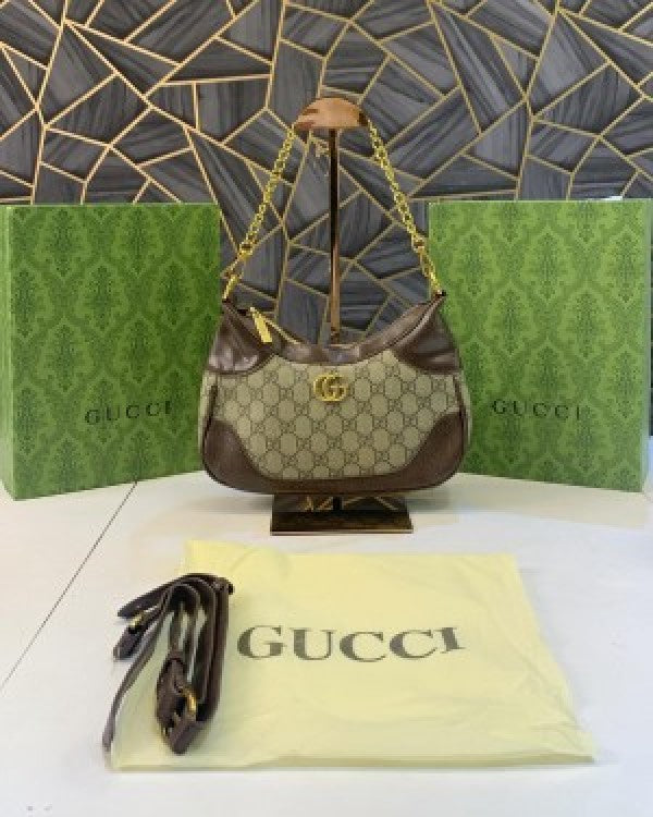 GUCCI MOON WITH FOLDING BOX