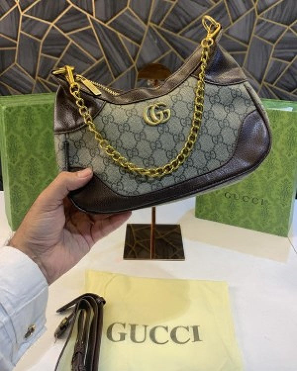 GUCCI MOON WITH FOLDING BOX