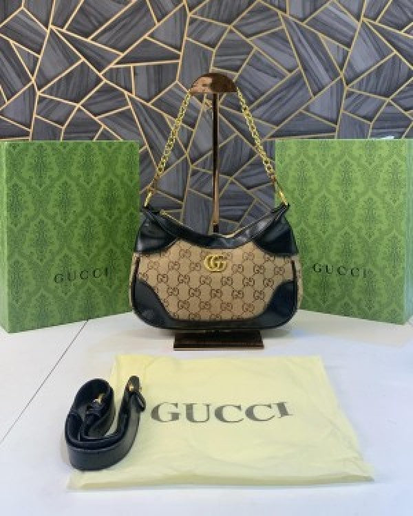 GUCCI MOON WITH FOLDING BOX