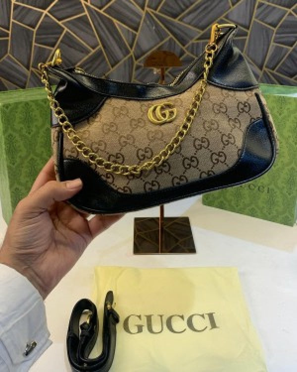 GUCCI MOON WITH FOLDING BOX