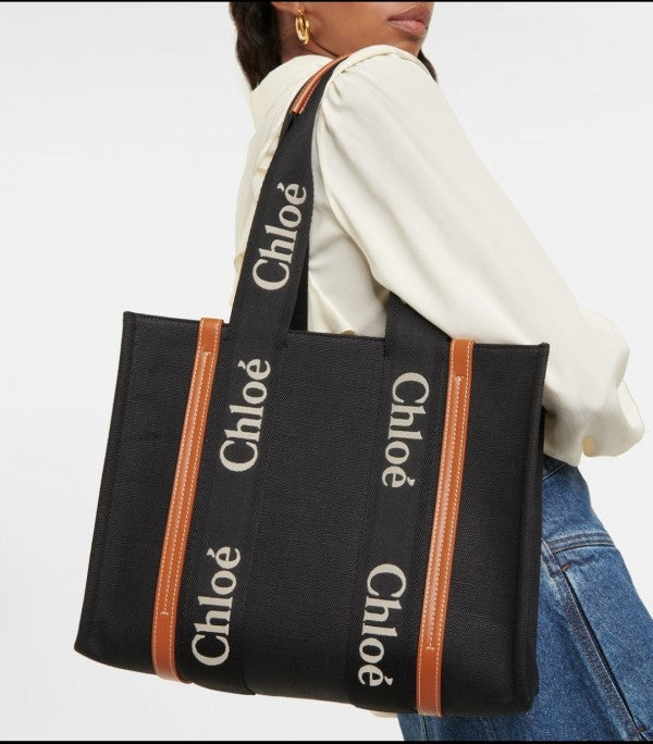 CHLOE TOTE BAG NOW INTRODUCING THE LATEST EDITION