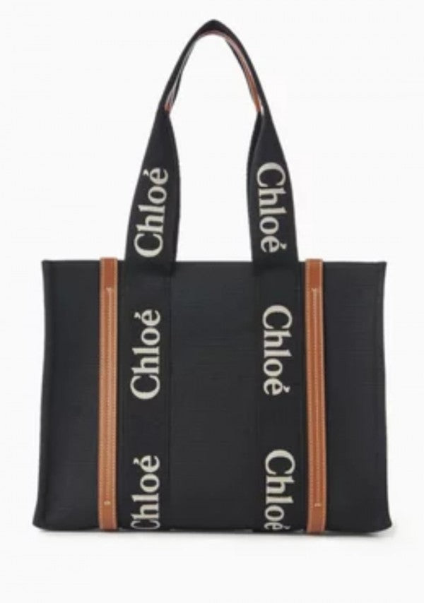 CHLOE TOTE BAG NOW INTRODUCING THE LATEST EDITION