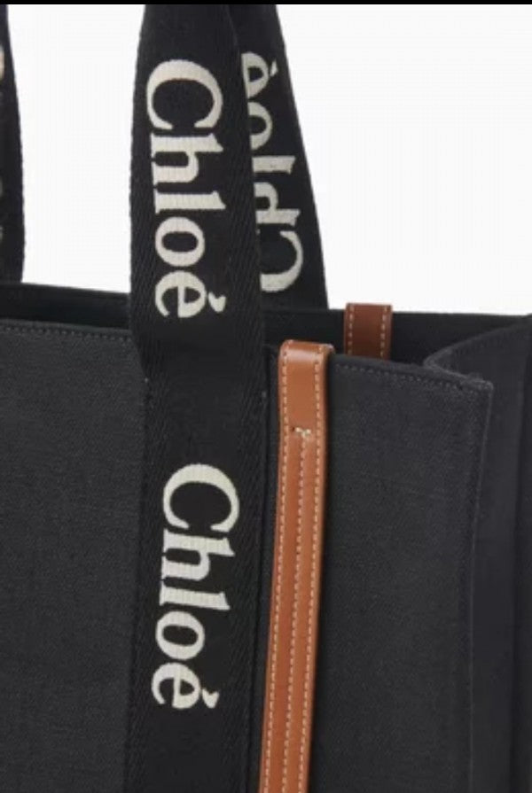 CHLOE TOTE BAG NOW INTRODUCING THE LATEST EDITION