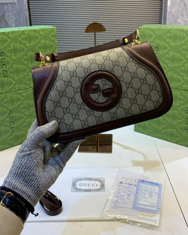 GUCCI DIONYSUS TOP HANDLE PREMIUM BAG WITH BOX EDDITION