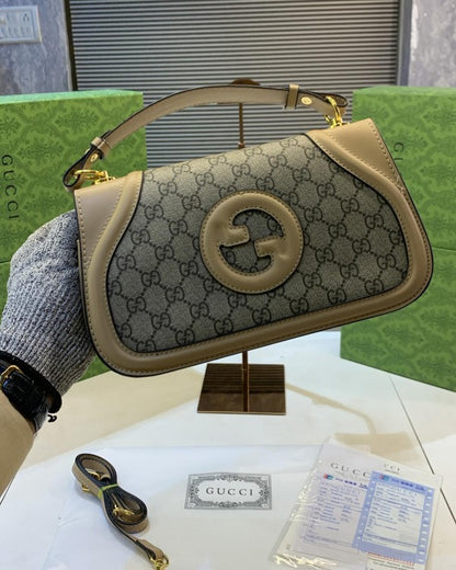 GUCCI DIONYSUS TOP HANDLE PREMIUM BAG WITH BOX EDDITION