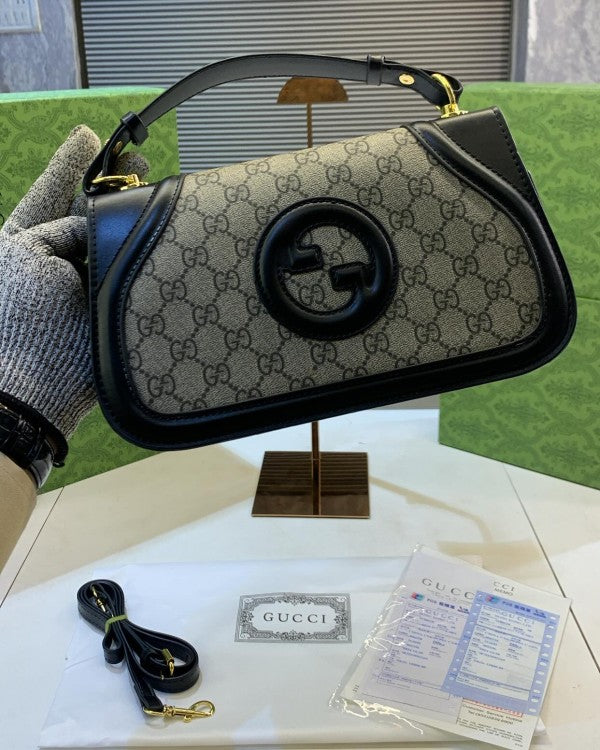 GUCCI DIONYSUS TOP HANDLE PREMIUM BAG WITH BOX EDDITION