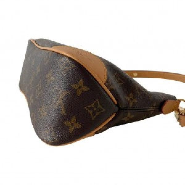 Louis Vuitton Monogram boulogne bag With box