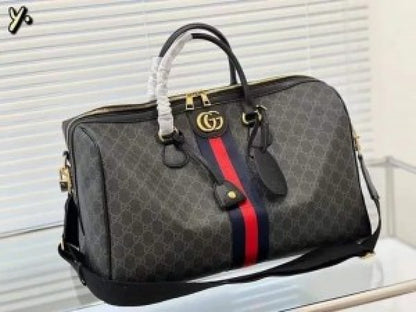 GUCCI DUFFLE BAG PREMIUM QUALITY