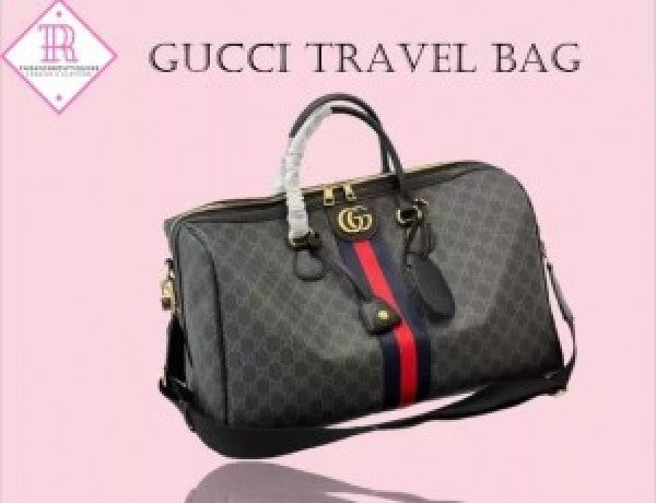 GUCCI DUFFLE BAG PREMIUM QUALITY