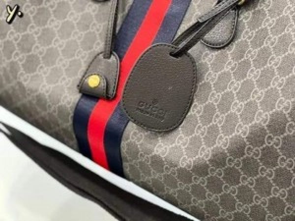 GUCCI DUFFLE BAG PREMIUM QUALITY