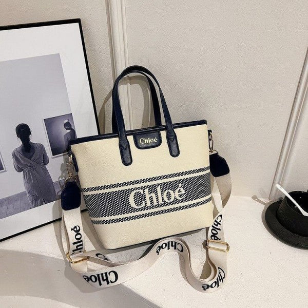 CHLOE TOTE BAG NOW INTRODUCING THE LATEST EDITION