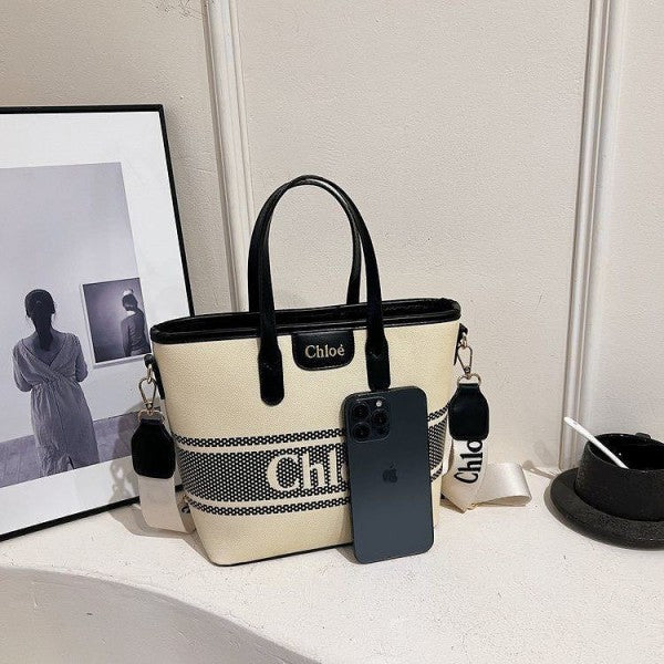 CHLOE TOTE BAG NOW INTRODUCING THE LATEST EDITION